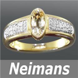 Gem 5.75 ct Certified Ruby Bracelet 14kt Gold