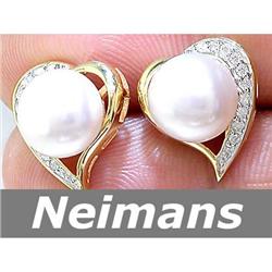 USGL Certified 5.75 ct Sapphire & Diamond Bracelet Gold