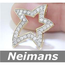 Certified .75 ct VS Diamond Anniversary Ring 14kt Gold