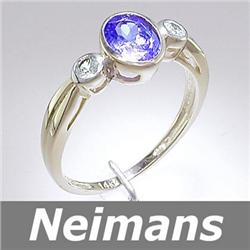 Certified 2.50 ct Emerald & VS Diamond Pendant 14k Gold