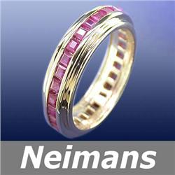 Certified 6.0MM Akoya Pearl & VS Diamond Ring 14kt Gold