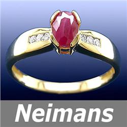 Certified 4.50 ct Peridot & Diamond Dangle Earrings 14K