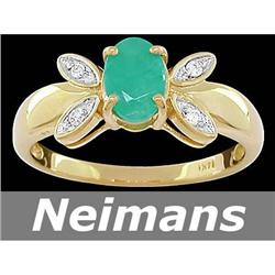 Certified 5.25 ct Tanzanite & Diamond Bracelet 14K Gold