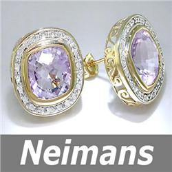 USGL Certified 3.50 ct Emerald & Diamond Ring 14kt Gold