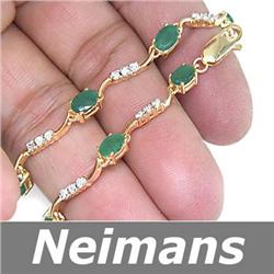 Gem Certified 1.75 ct Tanzanite & Diamond Ring 14K Gold