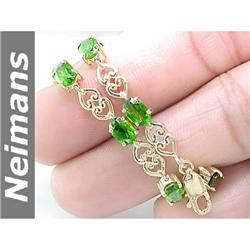 USGL Certified .25 ct Diamond Cross Pendant 14kt Gold