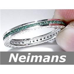 2.50 ct Certified VS Diamond Pendant 14K Gold