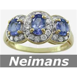 Gem Certified .50 ct Yellow Sapphire Pendant 14kt Gold