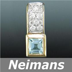 USGL Certified .25 ct Diamond Cocktail Ring 14kt Gold