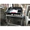 Image 2 : ROLLEM CHAMPION 990 PERF, SLIT, SCORE MACHINE