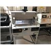 Image 2 : TRIUMPH IDEAL 4810-95 GUILLOTINE