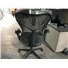 Image 2 : GREY HERMAN MILLER MIRRA FULLY ADJUSTABLE TASK CHAIR