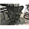 Image 2 : GREY HERMAN MILLER MIRRA FULLY ADJUSTABLE TASK CHAIR