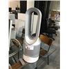 Image 1 : DYSON PT3-CA-JEA0720A FAN/HEATER WITH REMOTE