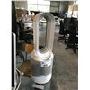 Image 2 : DYSON PT3-CA-JEA0720A FAN/HEATER WITH REMOTE