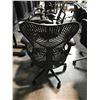 Image 2 : GREY HERMAN MILLER MIRRA FULLY ADJUSTABLE TASK CHAIR