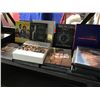 Image 2 : LOT OF MIXED MEDIA INCLUDING DVD'S