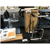 Image 1 : CPU HOLDER, LAPTOP HOLDER AND KEYBOARD TRAY