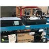 Image 2 : LOT OF MISC. ELECTRONICS, PARTS AND MISC. TONER, RACK NOT INCLUDED
