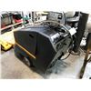 Image 2 : NSS FLOOR BURNISHER COMES WITH CHARGER MODEL #2716 DB PLUS