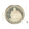 Image 1 : 1982-S GEORGE WASHINGTON COMMEMORATIVE SILVER