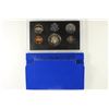 Image 2 : 1983 US PROOF SET (WITH BOX)