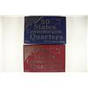 Image 3 : 2006-P & D 50 STATES COMMEMORATIVE QUARTER SETS