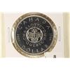 Image 1 : 1964 CANADA CHARLOTTETOWN PROOF SILVER DOLLAR