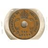Image 2 : 1937 EAST AFRICA TEN CENTS
