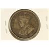 Image 2 : 1927 AUSTRALIA SILVER 2 SHILLING .3363 OZ. ASW