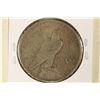 Image 2 : 1922 PEACE SILVER DOLLAR
