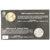 Image 2 : 1ST AND LAST US DOLLARS THE 21ST CENTURY 1999