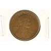 Image 1 : 1914-S LINCOLN CENT (SEMI-KEY) VERY GOOD