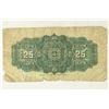 Image 2 : 1900 DOMINION OF CANADA 25 CENT FRACTIONAL