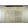 Image 2 : VINTAGE STOCK CERTIFICATE HOWARD JOHNSON