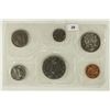 Image 1 : 1968 CANADA (PF LIKE) SET NO ENVELOPE