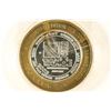 Image 2 : CASINO $10 SILVER TOKEN (UNC) 2003 CARSON CITY