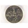 Image 1 : ERROR 1999-D DELAWARE QUARTER 110 DEGREE