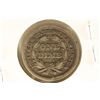 Image 2 : 1856 SEATED LIBERTY DIME (FINE)