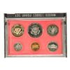 Image 2 : 1982 US PROOF SET (WITHOUT BOX)