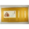 Image 1 : 4 ASSORTED 1978 / 1981 1ST DAY OF ISSUE ENVELOPES