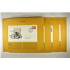 Image 2 : 4 ASSORTED 1978 / 1981 1ST DAY OF ISSUE ENVELOPES
