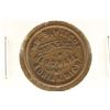 Image 1 : 1863 CIVIL WAR TOKEN WILCOX HARDWARE ADRIAN