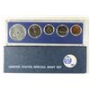 Image 2 : 1967 US SPECIAL MINT SET WITH BOX