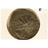 Image 1 : 271-274 A.D. TETRICUS I ANCIENT COIN (FINE)