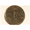 Image 2 : 271-274 A.D. TETRICUS I ANCIENT COIN (FINE)