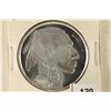 Image 1 : 1 TROY OZ .999 FINE SILVER PROOF ROUND 2015