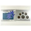 Image 2 : 2001 AUSTRALIAN CENTENARY OF FEDERATION UNC 6