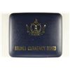 Image 3 : 1970 BURNEI PF DOLLAR UNC ORIGINAL MINT PACKAGING
