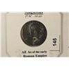 Image 3 : 27 B.C.-14 A.D. AUGUSTUS ANCIENT COIN